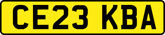 CE23KBA