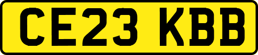 CE23KBB