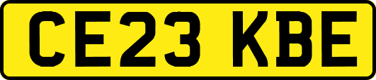CE23KBE