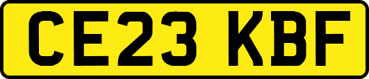 CE23KBF