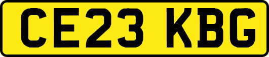 CE23KBG