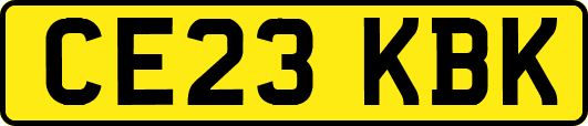 CE23KBK