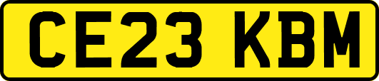 CE23KBM