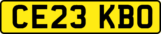 CE23KBO
