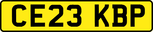 CE23KBP