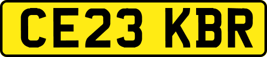 CE23KBR