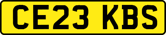 CE23KBS