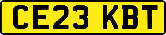 CE23KBT