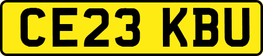CE23KBU