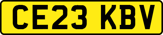 CE23KBV