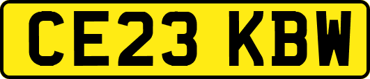 CE23KBW