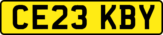 CE23KBY