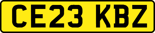 CE23KBZ