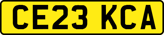 CE23KCA