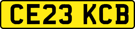 CE23KCB