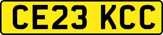 CE23KCC