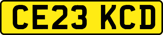 CE23KCD