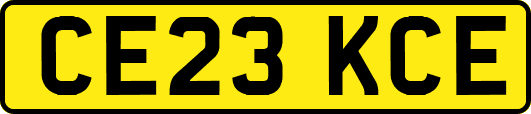 CE23KCE