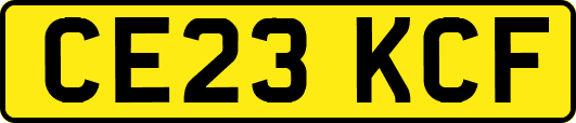 CE23KCF