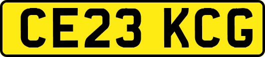 CE23KCG