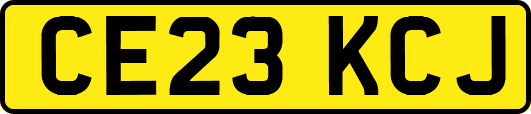CE23KCJ