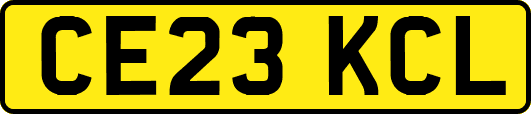 CE23KCL