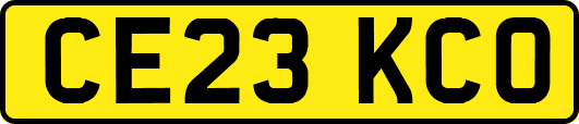 CE23KCO