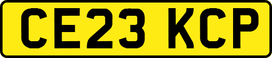 CE23KCP
