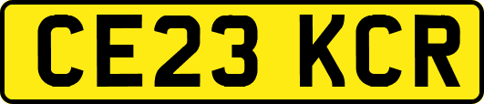 CE23KCR