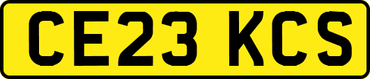 CE23KCS