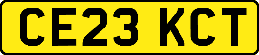CE23KCT