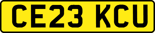 CE23KCU
