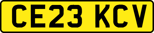 CE23KCV