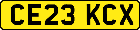 CE23KCX
