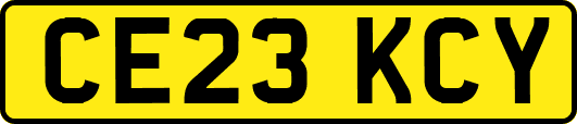 CE23KCY