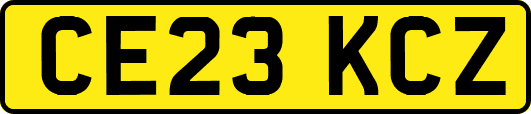 CE23KCZ