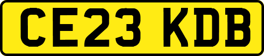 CE23KDB