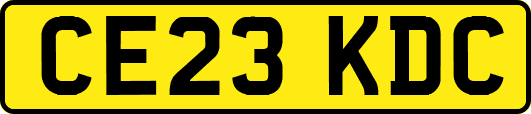 CE23KDC
