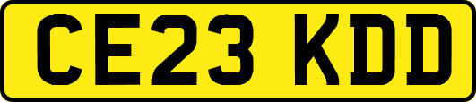 CE23KDD