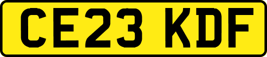 CE23KDF