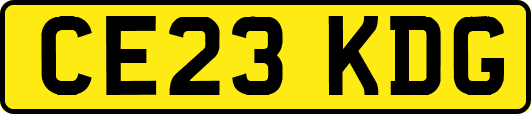 CE23KDG