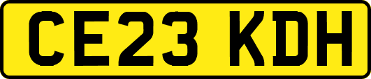 CE23KDH