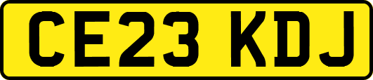 CE23KDJ