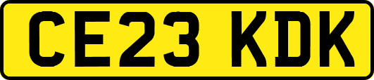 CE23KDK