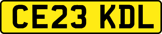CE23KDL