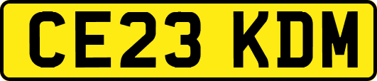 CE23KDM