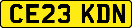 CE23KDN