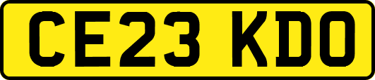 CE23KDO