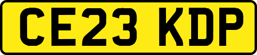 CE23KDP