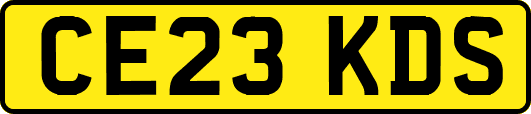 CE23KDS